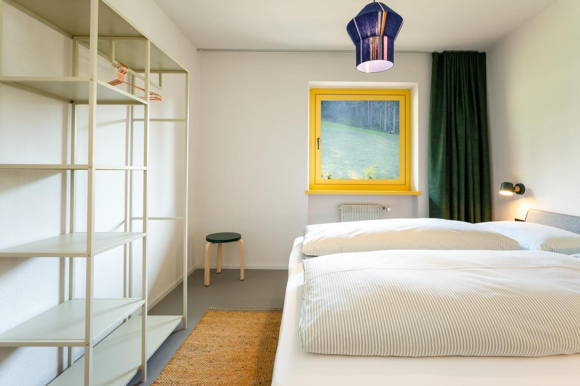 Miraodle Apartments Фунес Екстер'єр фото