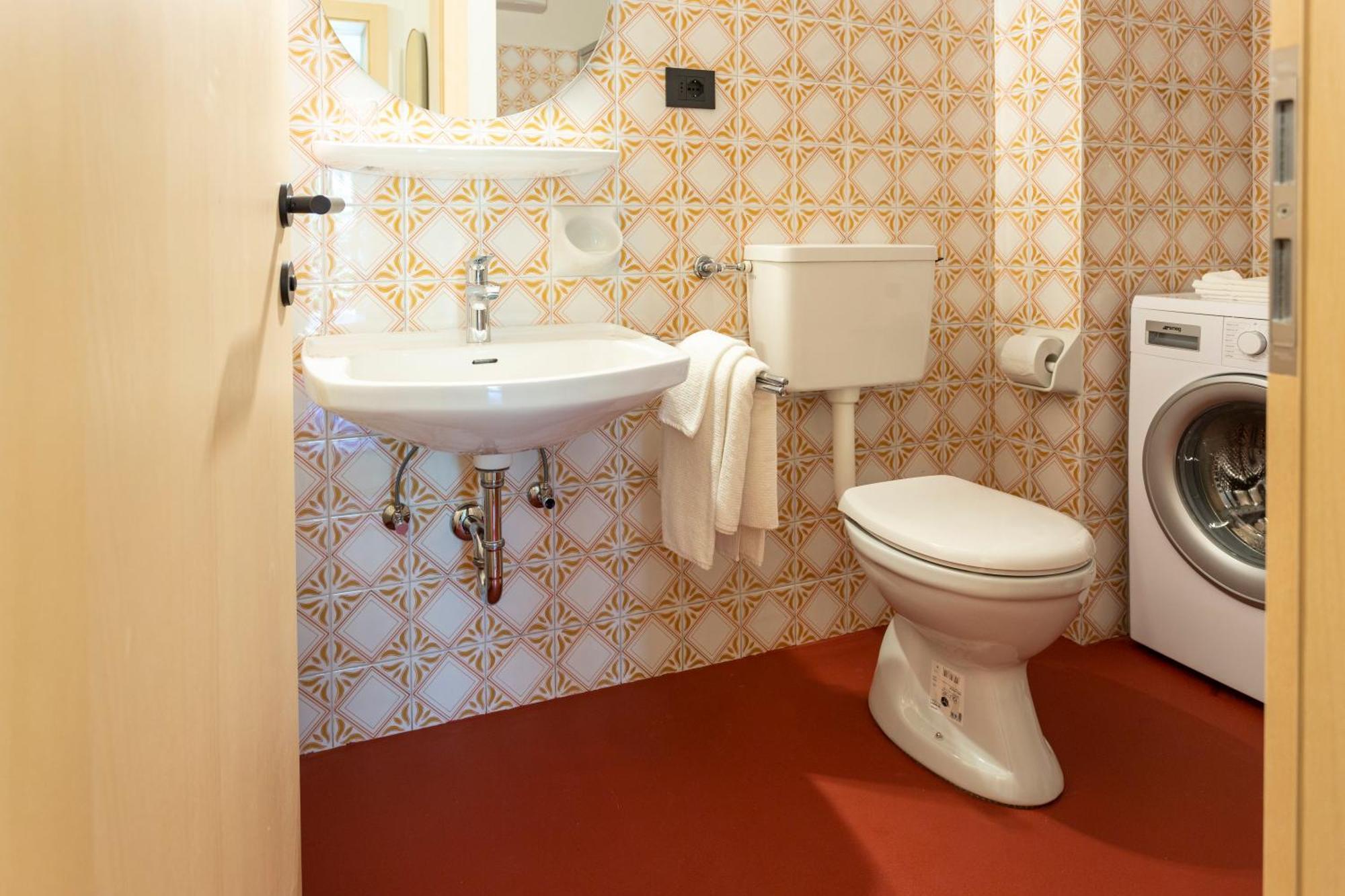 Miraodle Apartments Фунес Екстер'єр фото