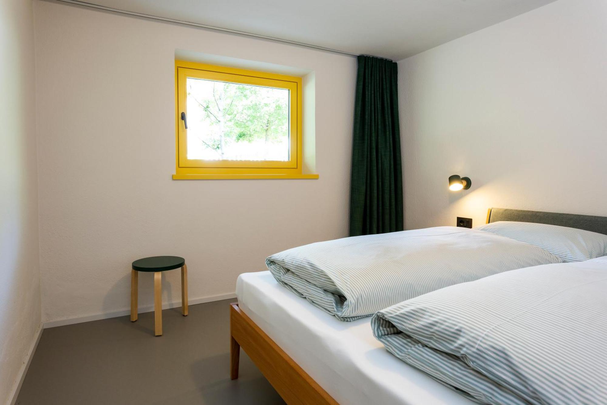 Miraodle Apartments Фунес Екстер'єр фото