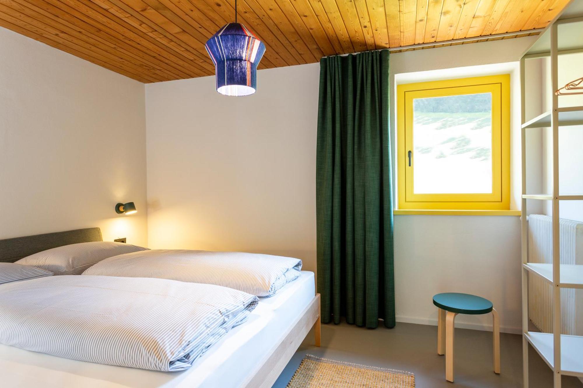 Miraodle Apartments Фунес Екстер'єр фото
