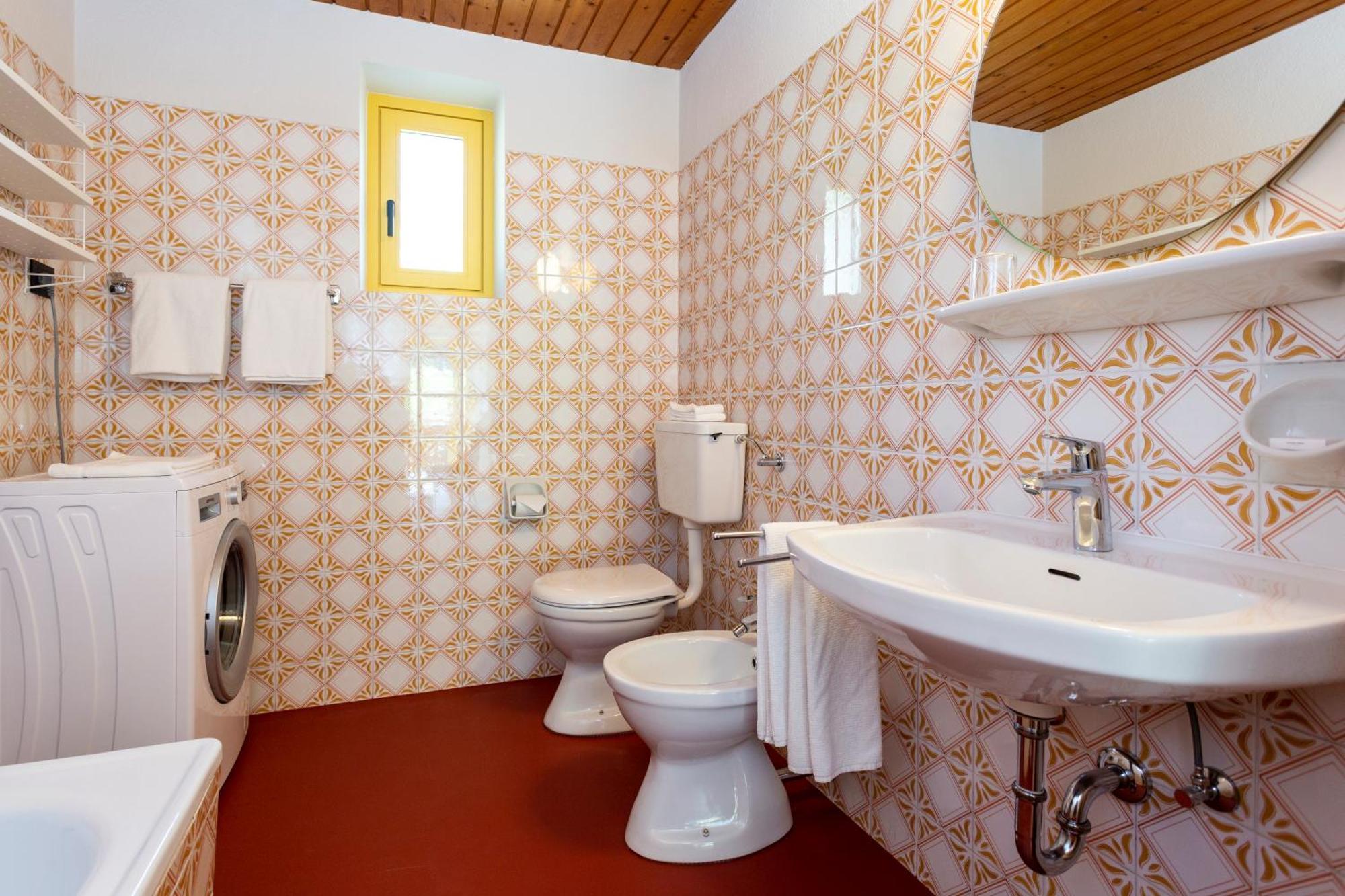 Miraodle Apartments Фунес Екстер'єр фото