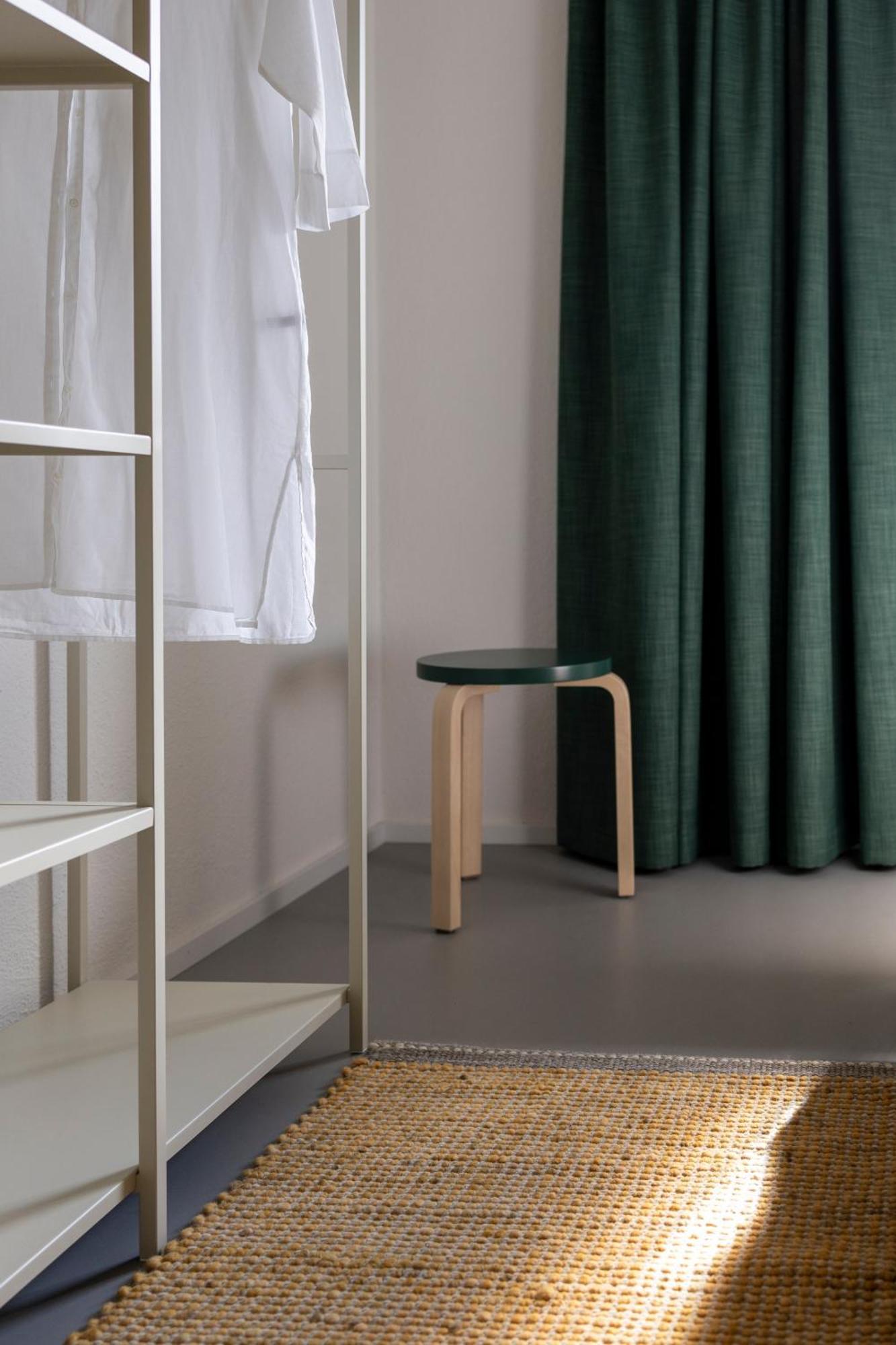 Miraodle Apartments Фунес Екстер'єр фото