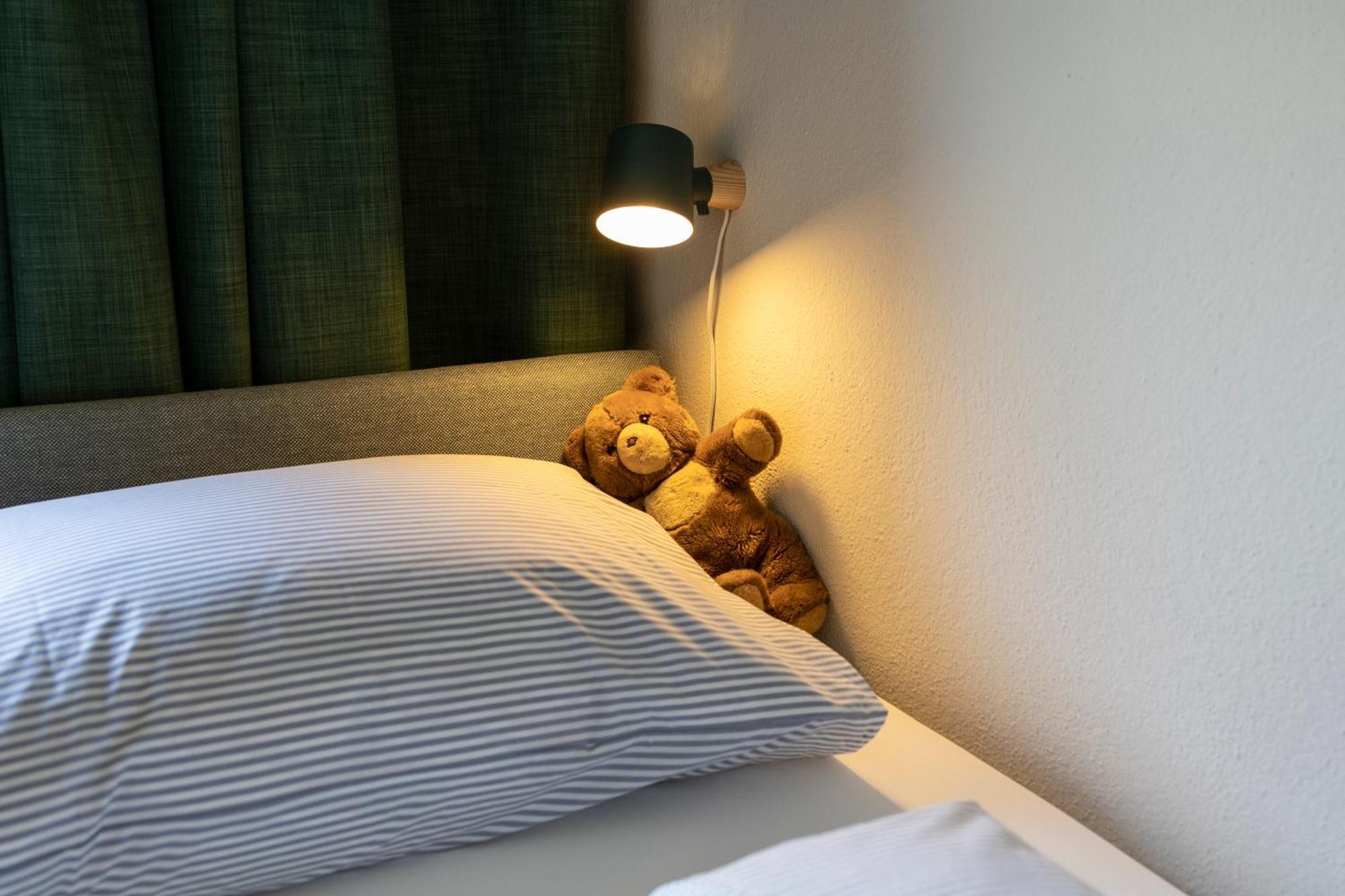 Miraodle Apartments Фунес Екстер'єр фото